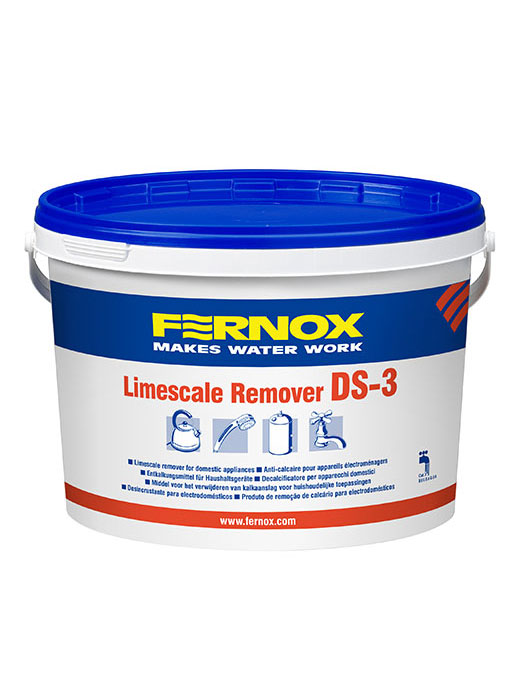 Fernox DS3 Limescale Remover 2kg